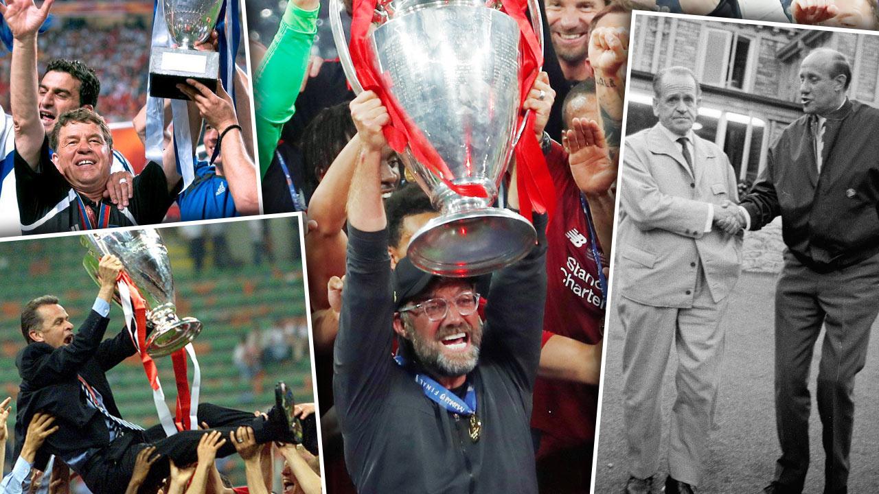 Bild ყველა დროის 10 საუკეთესო გერმანელი მწვრთნელი