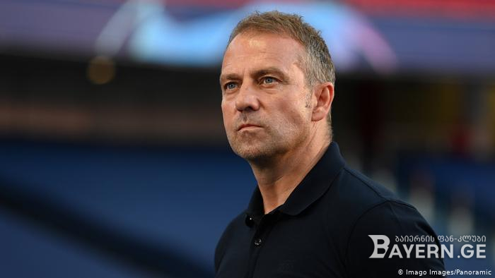 BILD: შესაძლოა ფლიკმა "ბაიერნი" სეზონის დასრულების შემდეგ დატოვოს