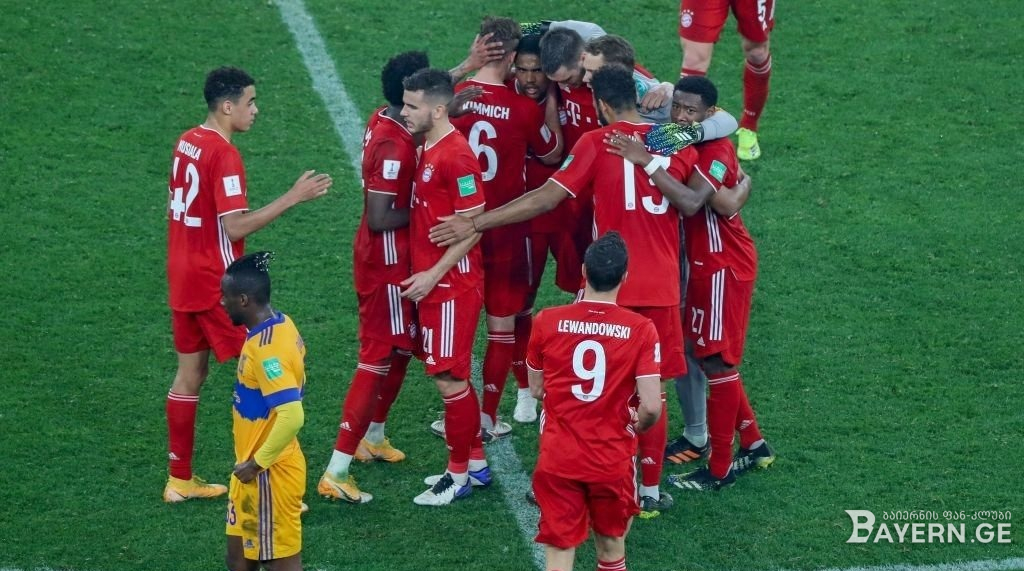 საკლუბო მსოფლიო ჩემპიონატის საუკეთესო ფეხბურთელის ვინაობა ცნობილია
