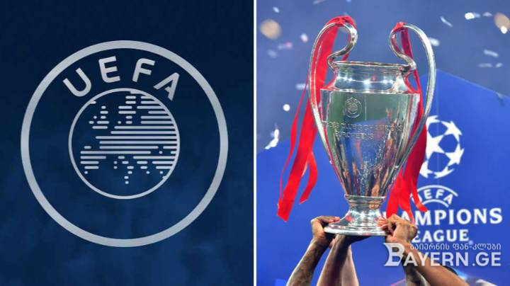 სუპერლიგის საპასუხოდ - UEFA-მ ჩემპიონთა ლიგის ახალი ფორმატი გააჟღერა