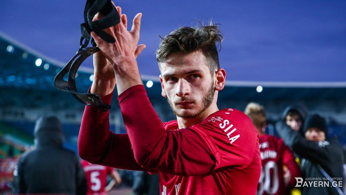 კვარაცხელიასთვის ბრძოლაში კიდევ ერთი გერმანული გრანდი ჩაერთო